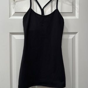 lululemon Power Pose tank